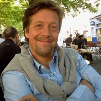Laurent Delbrouc