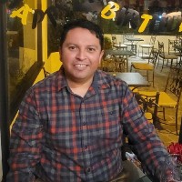 José Edgar Wence Tejeda