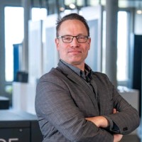 Robin Van Scheppingen