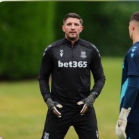 Darren Behcet