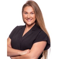 Bailey Busch, CHRP