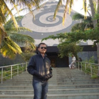 Devendra nath