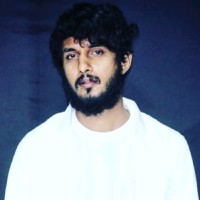 Prajyoth S Rao