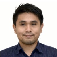 Robert Ken Villarica