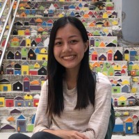 Jamie Leong