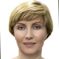 Юлия Тимофеева
