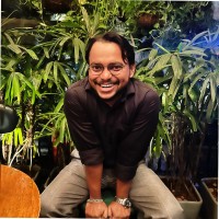 Saugata Biswas