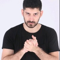 Roger Machado da Costa