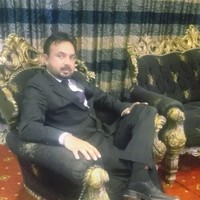 Majid Ali