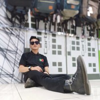 Muhammad Cahyana Eka Putra