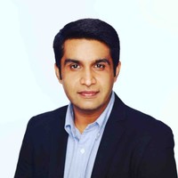 Sumit Harjani