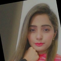 Khushba Shahid