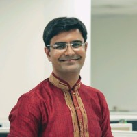 Pratik Panchal