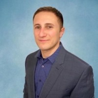 Justin Stone