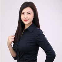 Alison Lin