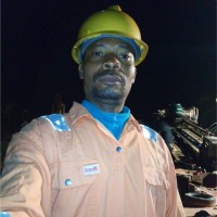 Webster Okoro