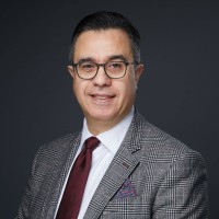 Vatché Iskedjian