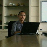 Ahmad Affandi