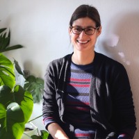 Helene Wolf (she/her)