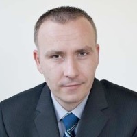 Desislav Petrov