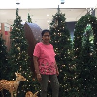 Manjula Narayan