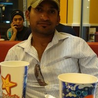 Nidheesh Balakrishnan