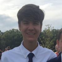 Jake Calder