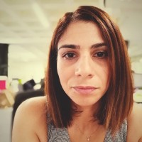 Evangelia Adikimenaki