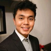 Mark Frances Madriaga