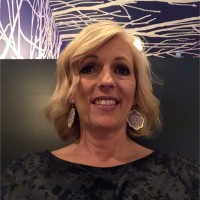 Laurie Harrell