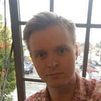 Daniel Lindholm