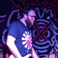 Aaron Atchison
