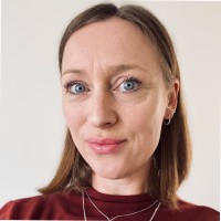 Sandra Van Der Hut