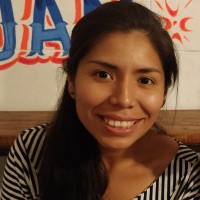 Stephanie Lucano Palacios