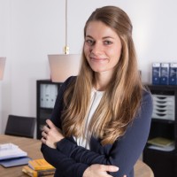 Isabella Schilcher