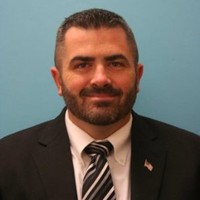Scott Lewis, CSP