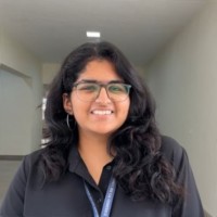 Vanshika Pandey