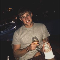 Ben Machin