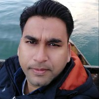 Sagar Sahu