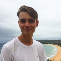 Luke Witchell