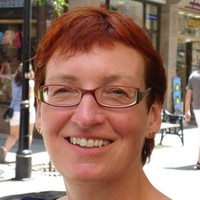 Therese Rasmussen