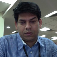 Pradip Mukherjee
