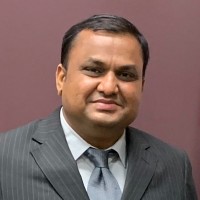 Rajendra Patel