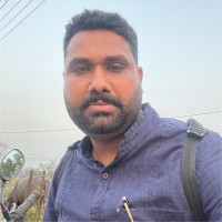 Sunil Sharma