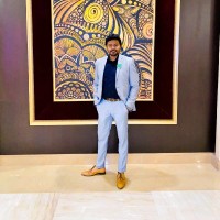 Satya Prakash Gupta