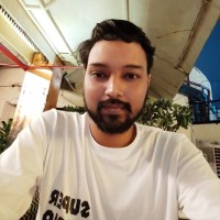 Deepak Singh