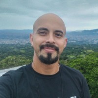Andrey Josue Villalobos Chavarria