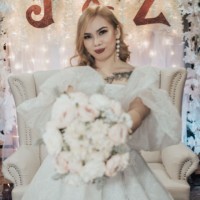 Zyrene Mae Alcantara