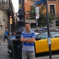 Ali Madja