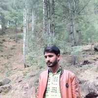 Ehsan Abbasi